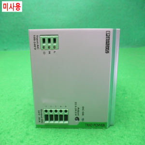 11853/미사용전원공급장치/TRIO-PS/1AC/24DC/20